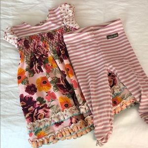Matilda Jane outfit